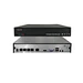 4-ch 16TB 4K Network Video Recorder POE NVR